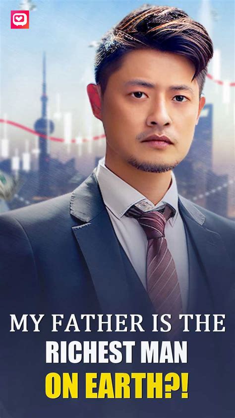 My father is the richest man on earth ep 59 .